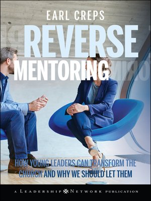cover image of Reverse Mentoring